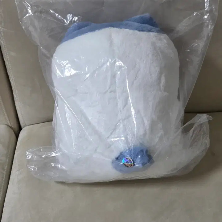 [BUNJANG] Chikawa Hachiware Fat Plush Doll / 뚱뚱 치이카와 하치와레 인형 뚱띠카와 뚱뚱카와 돼지카와