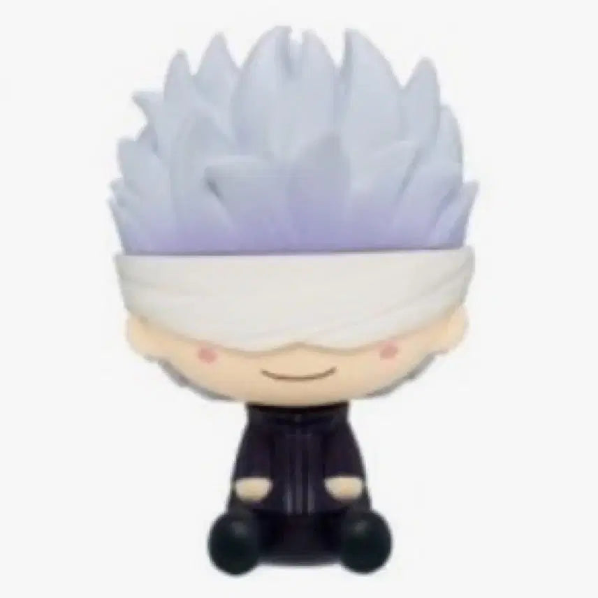 [BUNJANG] Jujutsu Kaisen 0 Chokonokko Satoru Gojo (Sealed) / 미개봉) 주술회전0 초코노코 고죠 사토루