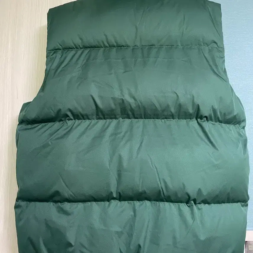 [BUNJANG] Nike PrimaLoft Padded Vest / 나이키 프리마로프트
