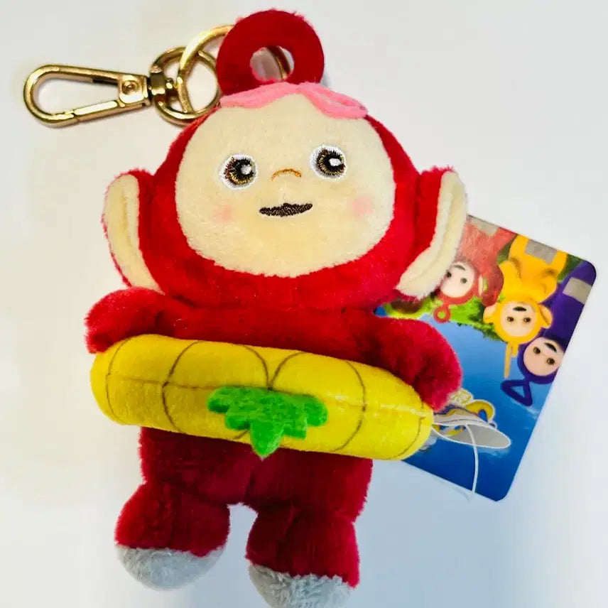 [BUNJANG] Teletubbies Summer Series Set / 정품 ) 텔레토비 썸머 시리즈 세트