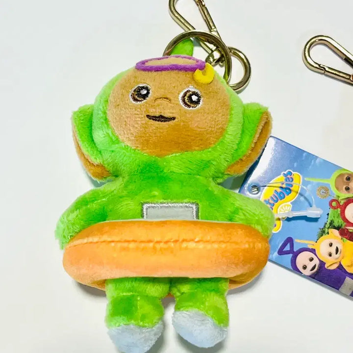 [BUNJANG] Teletubbies Summer Series Set / 정품 ) 텔레토비 썸머 시리즈 세트