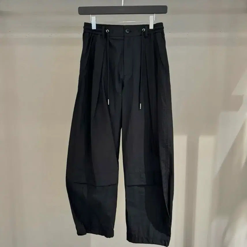 [BUNJANG] 24SS Songzio Nipold Wide Pants Size 76 / 24SS 송지오 니폴드 와이드 팬츠 76사이즈