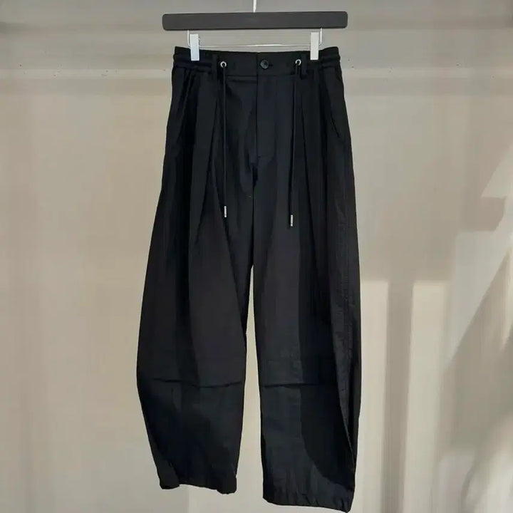 [BUNJANG] 24SS Songzio Nipold Wide Pants Size 76 / 24SS 송지오 니폴드 와이드 팬츠 76사이즈