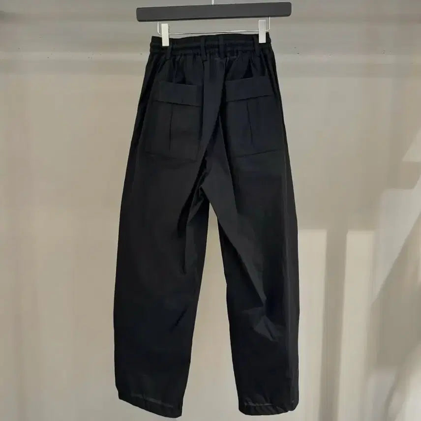 [BUNJANG] 24SS Songzio Nipold Wide Pants Size 76 / 24SS 송지오 니폴드 와이드 팬츠 76사이즈