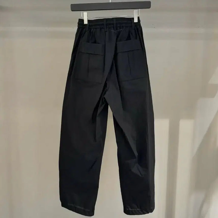 [BUNJANG] 24SS Songzio Nipold Wide Pants Size 76 / 24SS 송지오 니폴드 와이드 팬츠 76사이즈