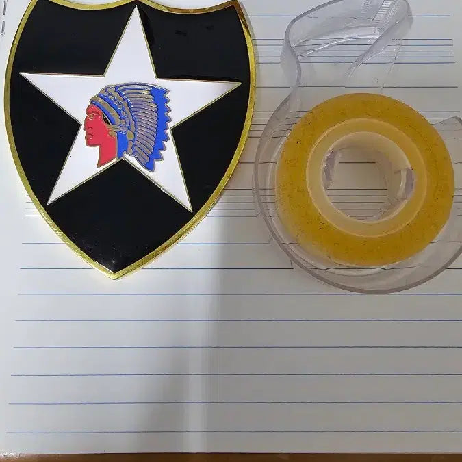 [BUNJANG] Vintage USA Commemorative Medal / 미국  기념 메달