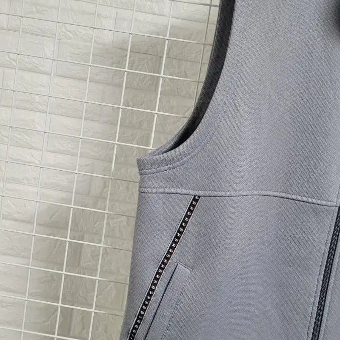 [BUNJANG] Champion 90s Japanese Old School Mesh Vest (3L Big Size) / [3L빅사이즈]90s일본판 챔피온(Champion) 올드스쿨 메쉬조끼