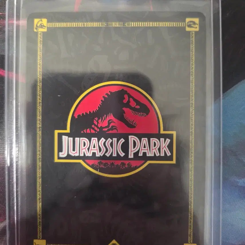 [BUNJANG] Jurassic TCG Giganotosaurus Snapper Bundle Set / 쥬라기 TCG 기가노토사우르스 스내퍼 일괄판매