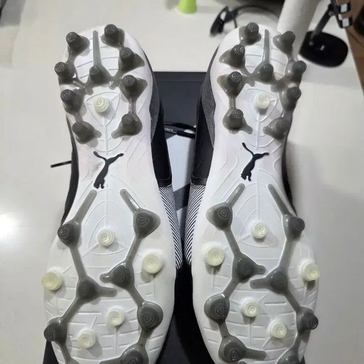 [BUNJANG] Puma King Ultimate MG 275mm / 푸마 킹 얼티메이트 mg 사이즈 275