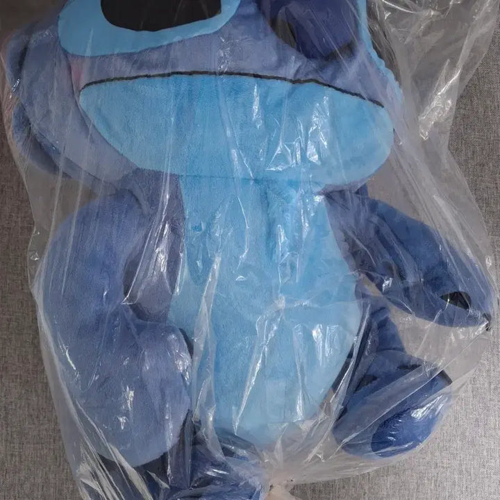 [BUNJANG] Disney Stitch Large Plush Doll (Japan Authentic) / "일본 정품" 디즈니 스티치 대형인형 팝니다!