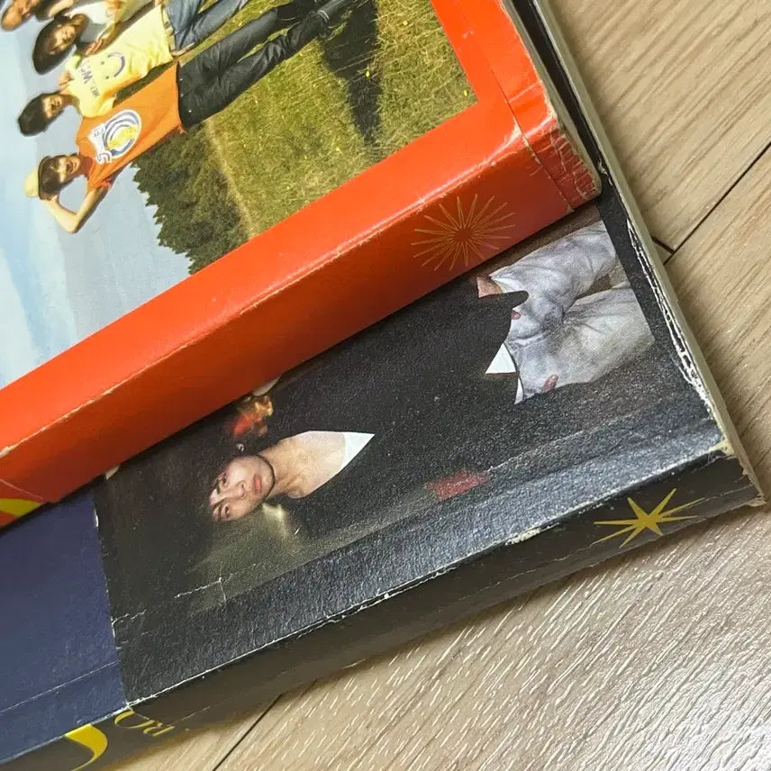 [BUNJANG] SHINee Day &amp; Night Photobook (First Edition) / 샤이니 화보집 day night 데이 나이트