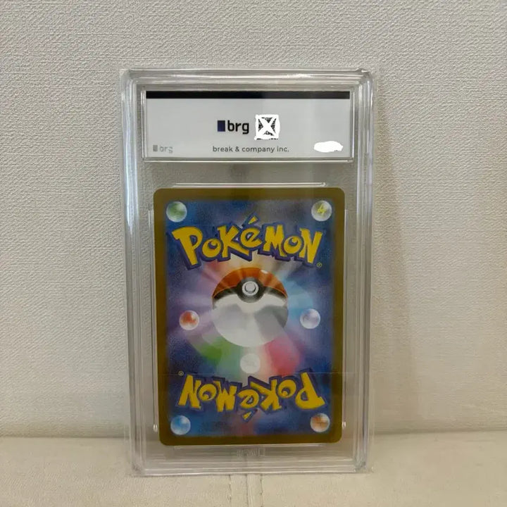 [BUNJANG] Pokemon TCG Minjin&