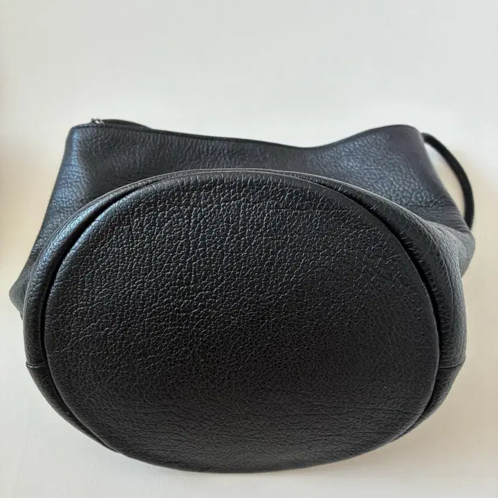 [BUNJANG] Minuit Muse Tobo Bag Black / 미닛뮤트 토보백 블랙