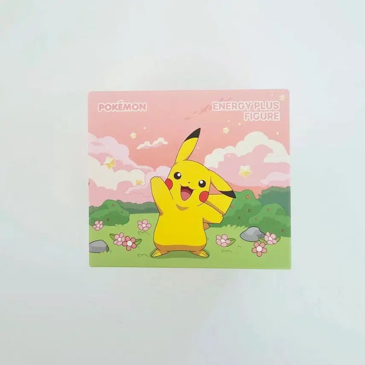 [BUNJANG] GS Caltex Energy Plus Oil King Pikachu Figure (Limited Edition) / GS칼텍스 에너지플러스 주유왕 (한정판)포켓몬 피카츄 피규어 판매