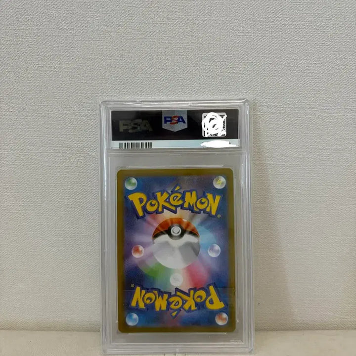 [SOLD OUT] 포켓몬 TCG 오리진 펄기아 VSTAR UR 스페이스 저글러 PSA10