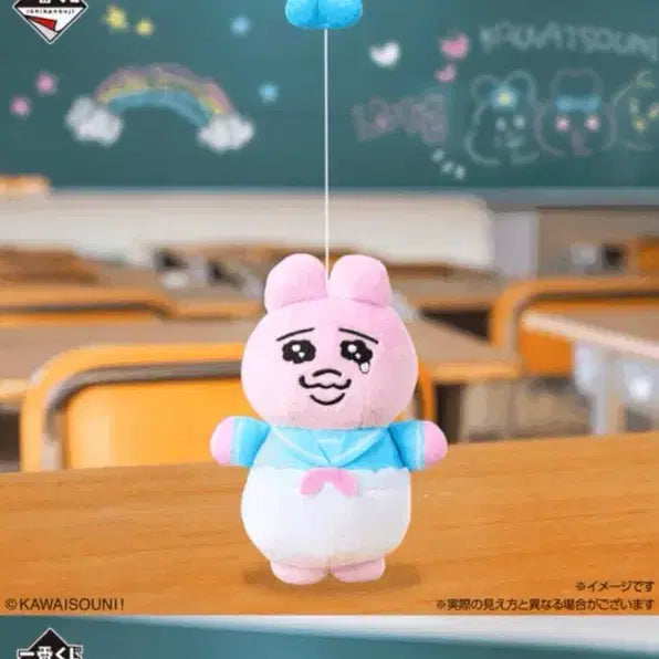 [BUNJANG] Ichiban Kuji Panty Rabbit O Panti B Prize / 제일복권 빤쮸토끼 오빤쮸 B상