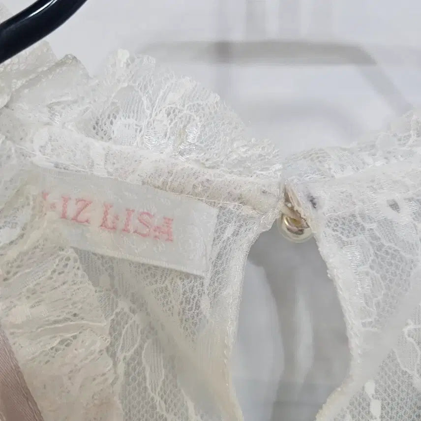 [BUNJANG] Liz Lisa Off-Shoulder Knit / LIZ LISA 리즈리사  오프숄더   니트