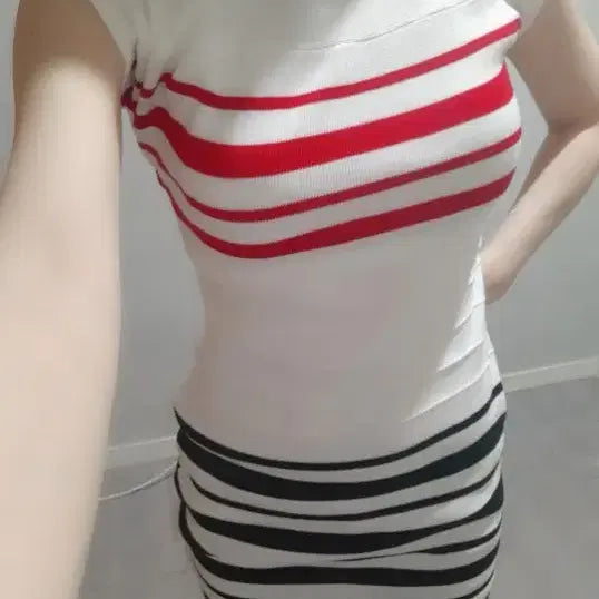 [BUNJANG] Mini Dress / 미니 원피스