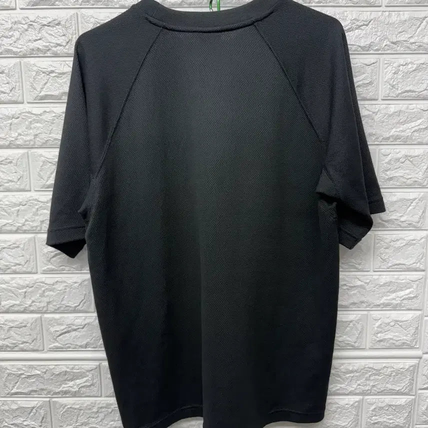 [BUNJANG] Nike Black T-Shirt / 나이키 반팔 블랙