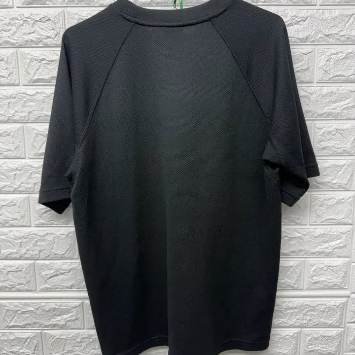 [BUNJANG] Nike Black T-Shirt / 나이키 반팔 블랙