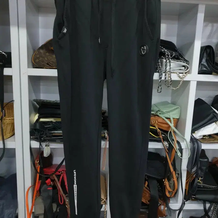 [SOLD OUT] 라이프워크 트레이닝 조거 팬츠 L