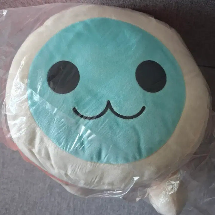 [BUNJANG] Taiko no Tatsujin Large Plush Doll / "일본 정품" 태고의 달인 북 대형인형 팝니다!