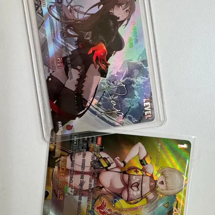 [BUNJANG] NİKE Rapi SBL Autograph Card, Illeg SBR Autograph Card &amp; UR Cards / 니케 라피 sbl 싸인 카드, 일레그 sbr 싸인카드 및 ur 카드