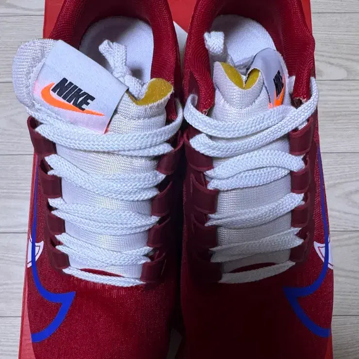 [BUNJANG] Nike Air Zoom Pegasus 37 Gym Red Running Shoes / 나이키 에어 줌 페가수스37 짐레드 Air Zoom Pegasus 37