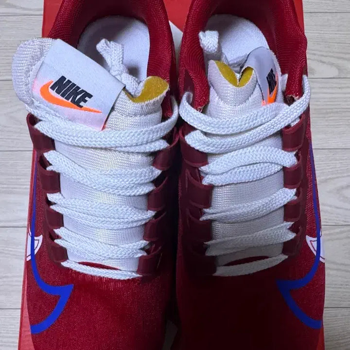 [BUNJANG] Nike Air Zoom Pegasus 37 Gym Red Running Shoes / 나이키 에어 줌 페가수스37 짐레드 Air Zoom Pegasus 37