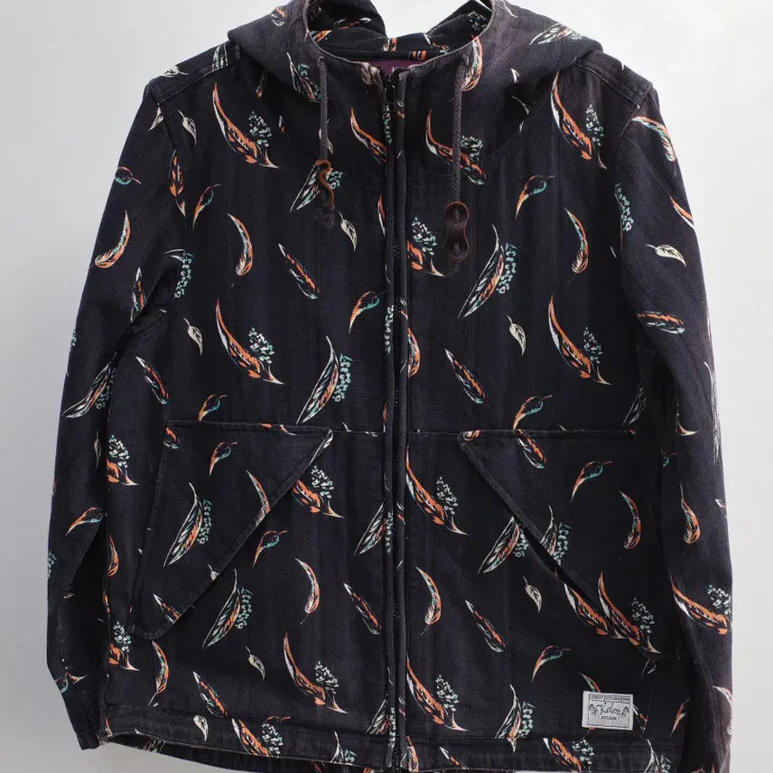 [BUNJANG] Kelen Cotton Long Sleeve Shirt / Kelen