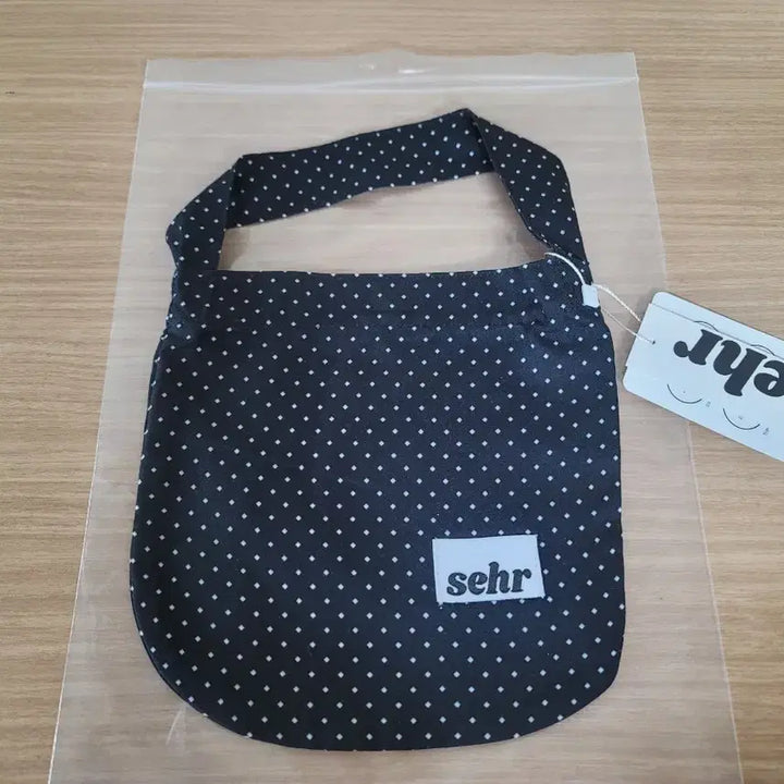 [BUNJANG] SEHR Mini Bag / SEHR 세르 미니백