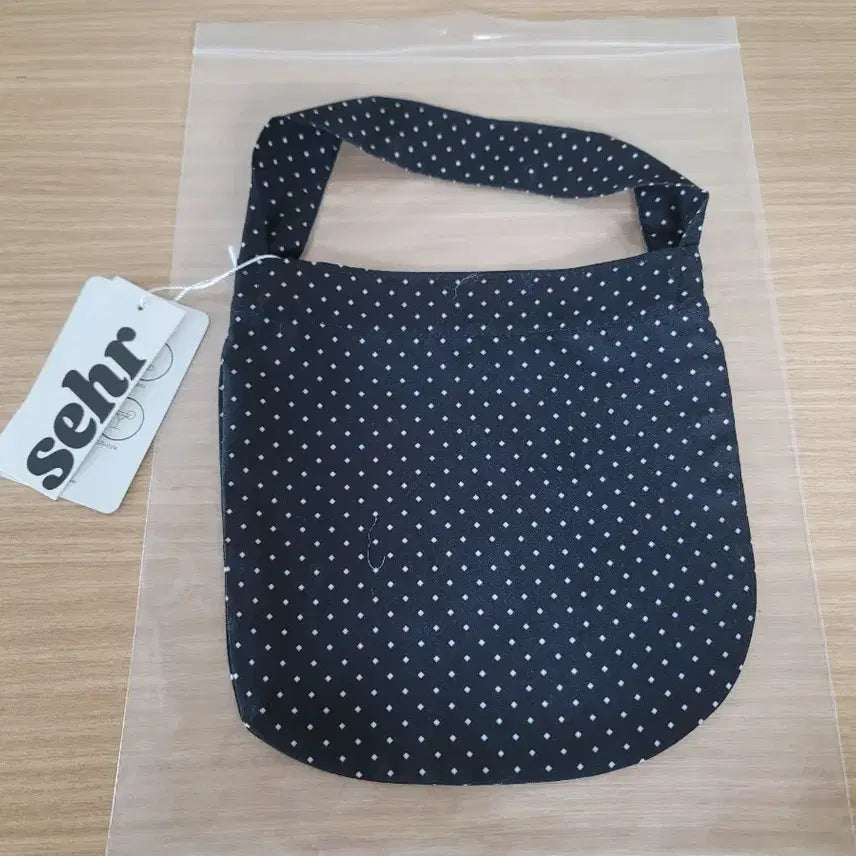 [BUNJANG] SEHR Mini Bag / SEHR 세르 미니백