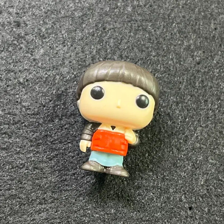 [BUNJANG] Stranger Things Kinder Joy Will Figure / 기묘한이야기 킨더조이 윌