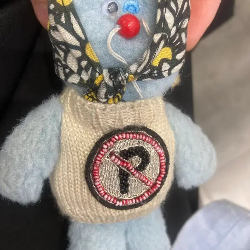 [BUNJANG] Peaceminusone Monamhee Jihee Doll / 피스마이너스원 모남희 지희 팔아요