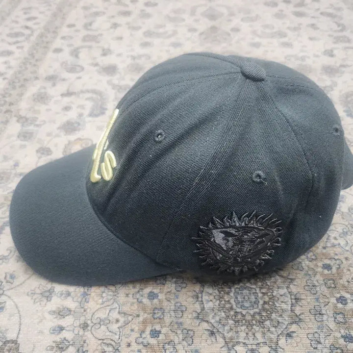 [BUNJANG] MLB Oakland Athletics Ball Cap / MLB 오클랜드 어슬레틱스 볼캡
