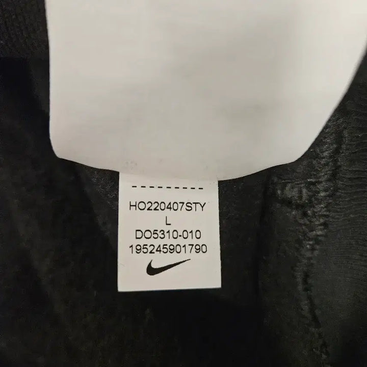 [BUNJANG] Nike x Stussy Fleece Sweatshirt L / (나투시)나이키 스투시 플리스 L 맨투맨