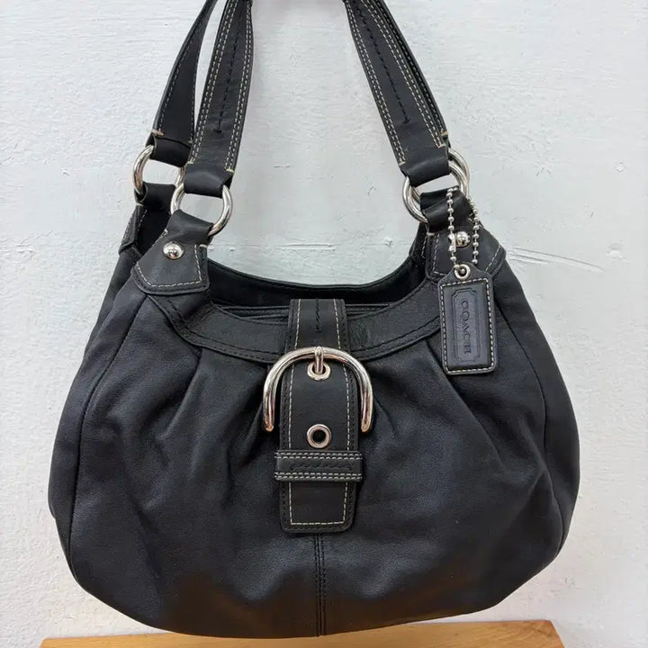 [SOLD OUT] 코치(벨트백 숄더)