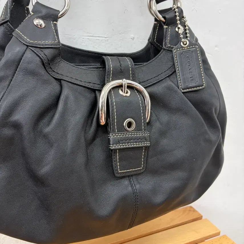 [SOLD OUT] 코치(벨트백 숄더)