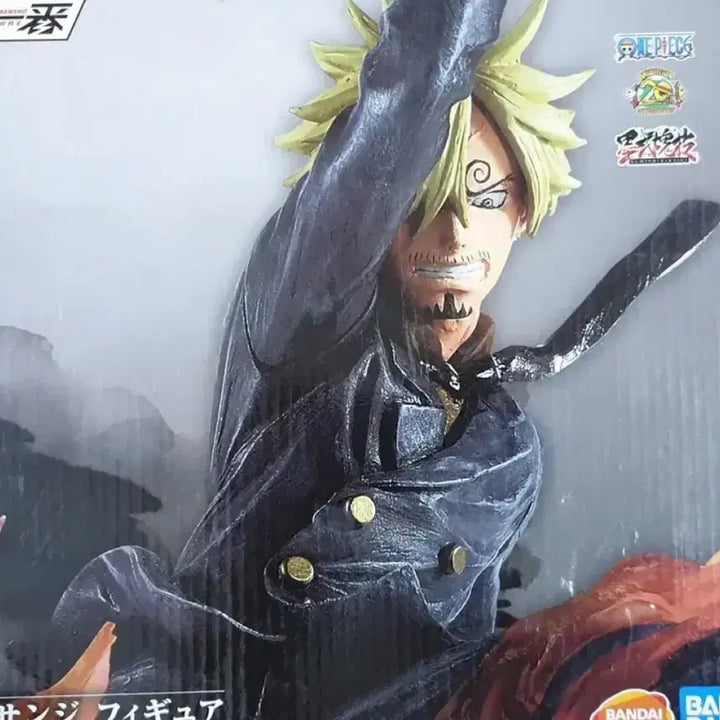[BUNJANG] One Piece Sanji Master&