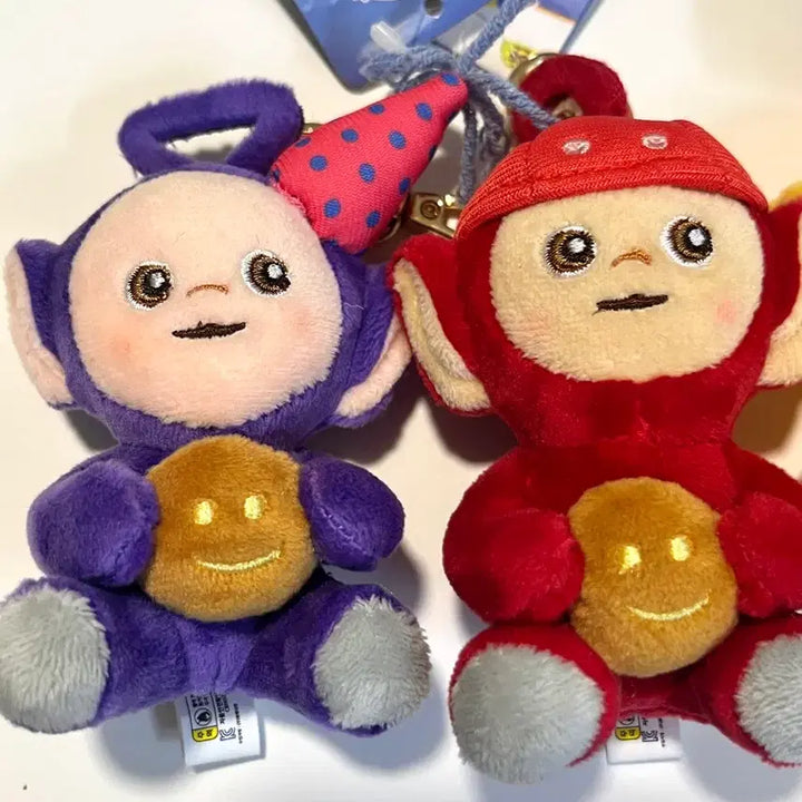 [BUNJANG] Authentic Teletubbies Tubby Toast Set / 정품 ) 텔레토비 터비 토스트 세트