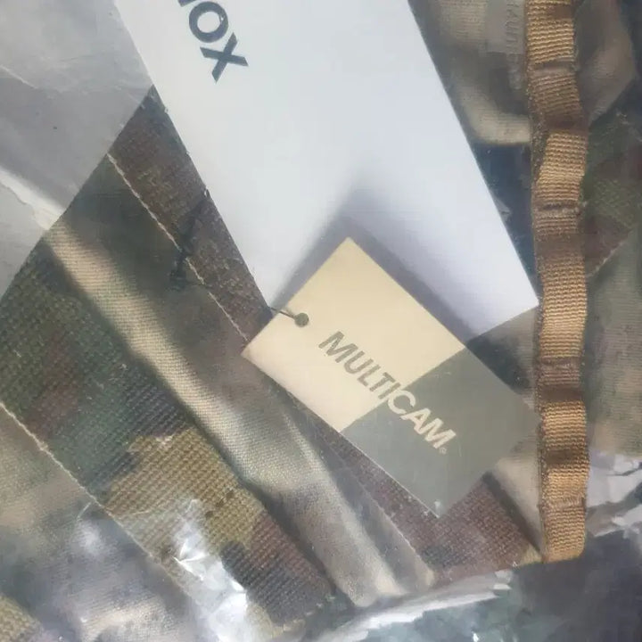 [BUNJANG] Helinox Chair One Tactical Advanced Skin Multicam / (마지막가격내림) 헬리녹스 체어원 택티컬 체어 어드밴스드 스킨 멀티캠