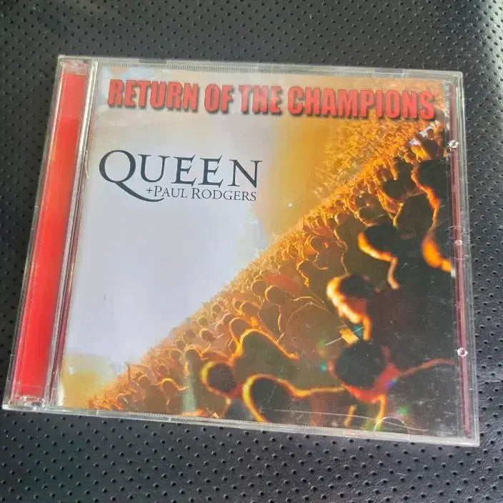 [BUNJANG] Queen CD Album / [희귀] 퀸 cd queen 씨디 음반 앨범