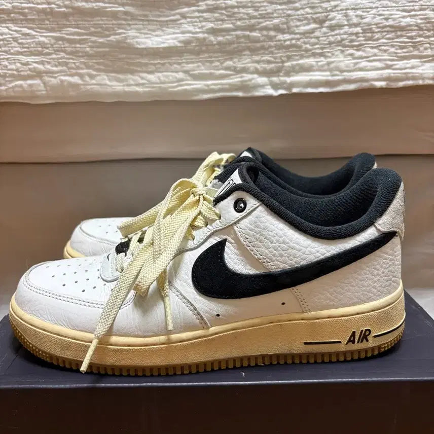 [BUNJANG] Nike Air Force 1 / 나이키 에어포스 1 255mm