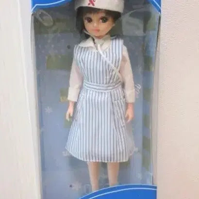 [BUNJANG] Vintage Takara Japan Rika Doll (Castle Rika Style) / 빈티지 다카라 재팬 리카 인형 (캐슬리카 스타일)