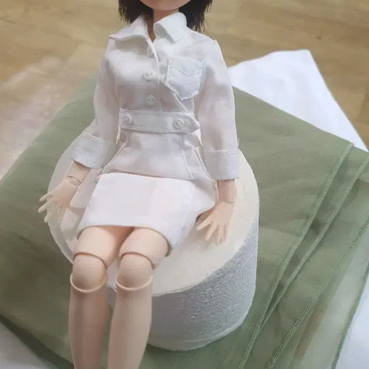 [BUNJANG] Vintage Takara Japan Rika Doll (Castle Rika Style) / 빈티지 다카라 재팬 리카 인형 (캐슬리카 스타일)