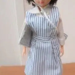 [BUNJANG] Vintage Takara Japan Rika Doll (Castle Rika Style) / 빈티지 다카라 재팬 리카 인형 (캐슬리카 스타일)