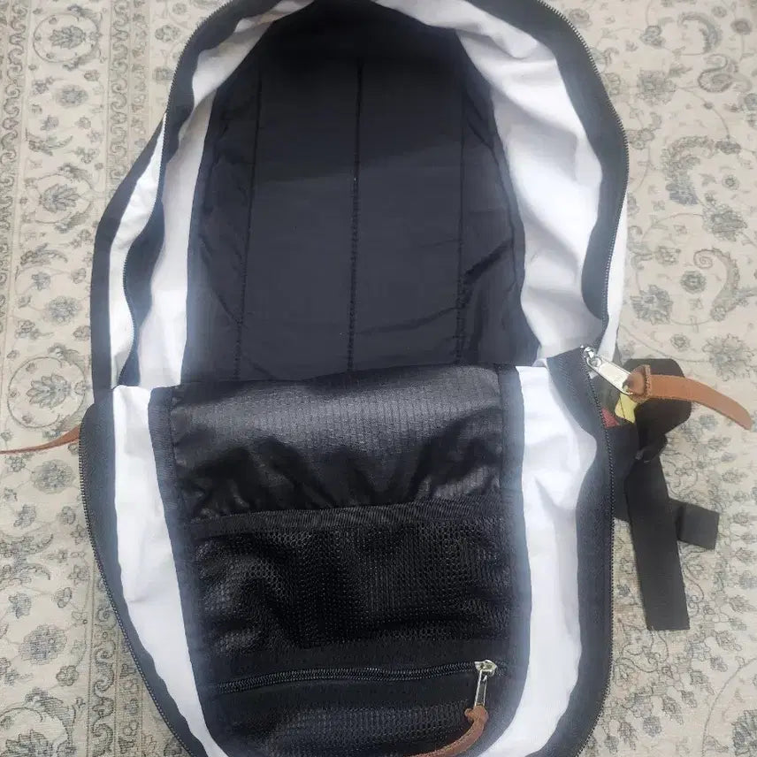 [BUNJANG] Gregory Camouflage Backpack / GREGORY 그레고리 카모플라쥬 백팩