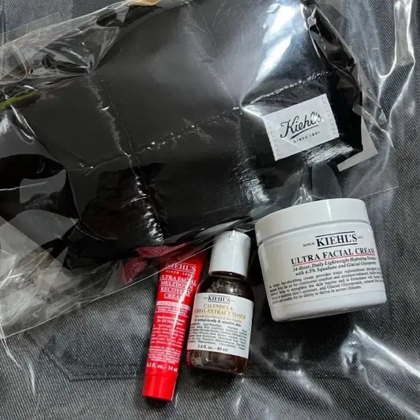 [BUNJANG] Kiehl&