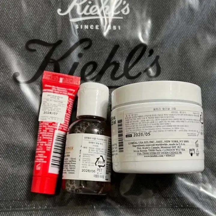 [BUNJANG] Kiehl&