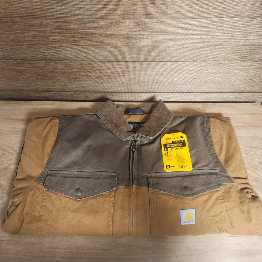 [BUNJANG] Carhartt Montana Rugged Flex Jacket - Size M / 칼하트 106432 몬태나 러기드 플렉스 자켓 M사이즈